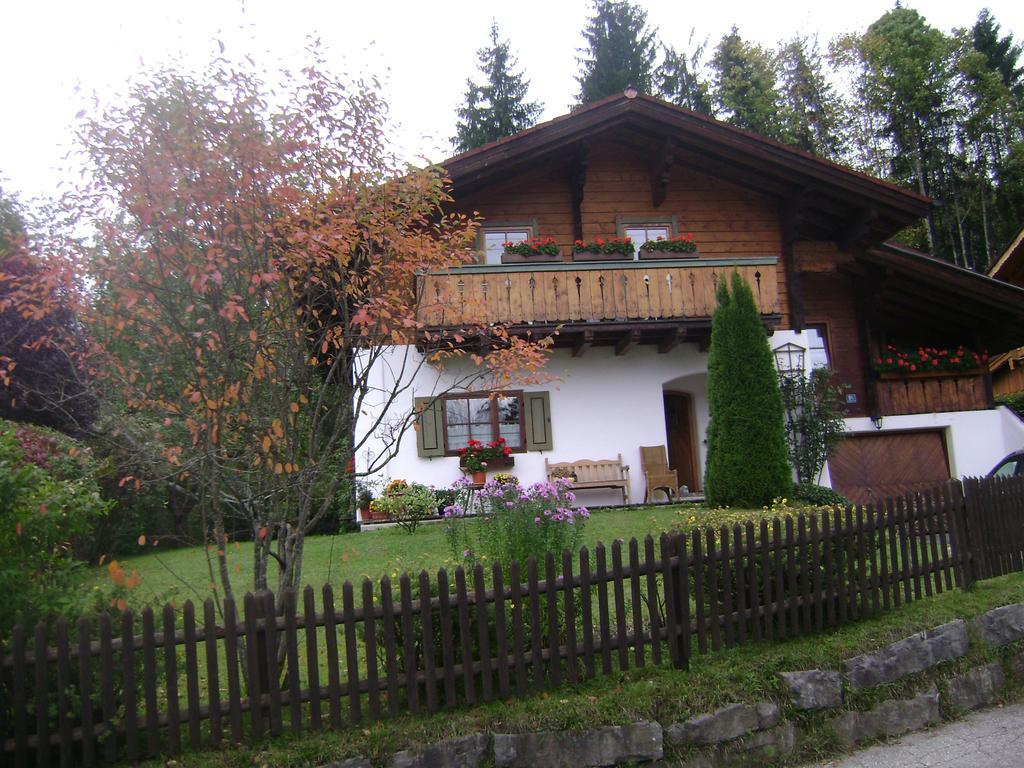Wein Apartment *