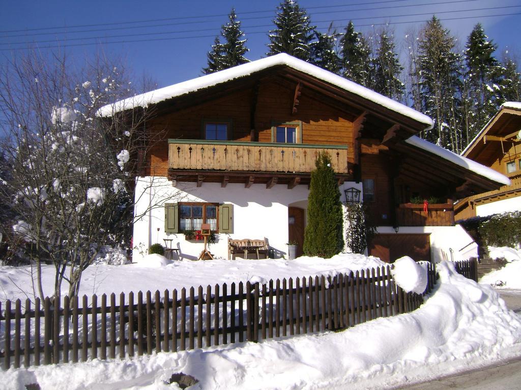 Wein Apartment Berchtesgaden